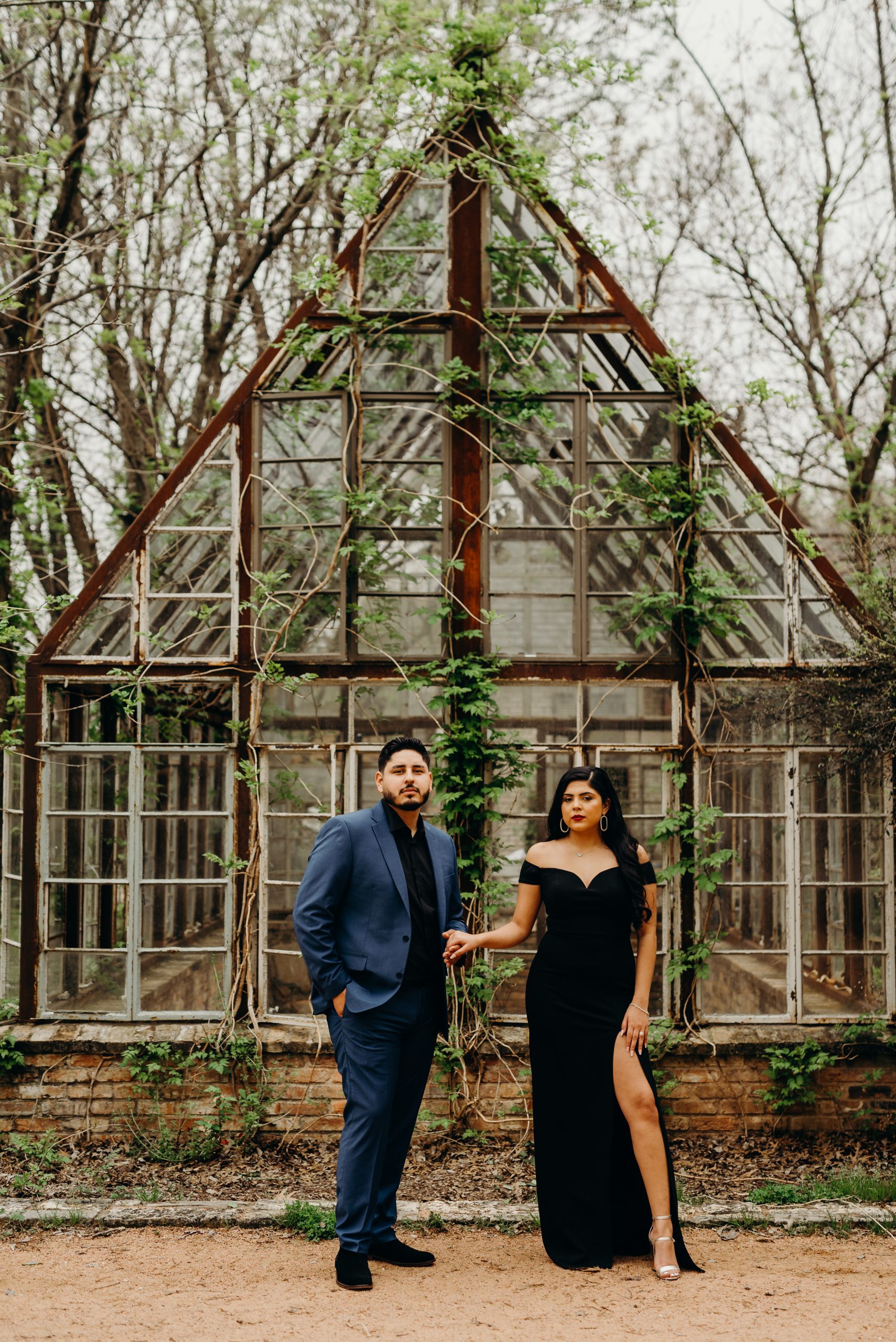 sekrit theater engagement