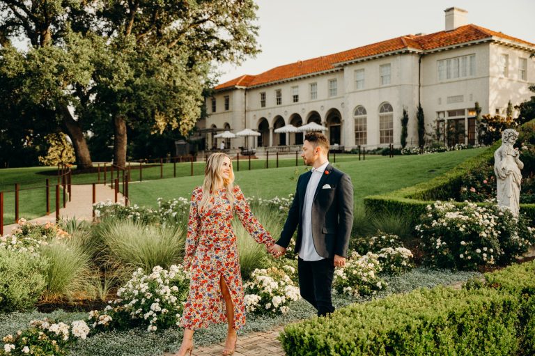 commodore perry estate engagement