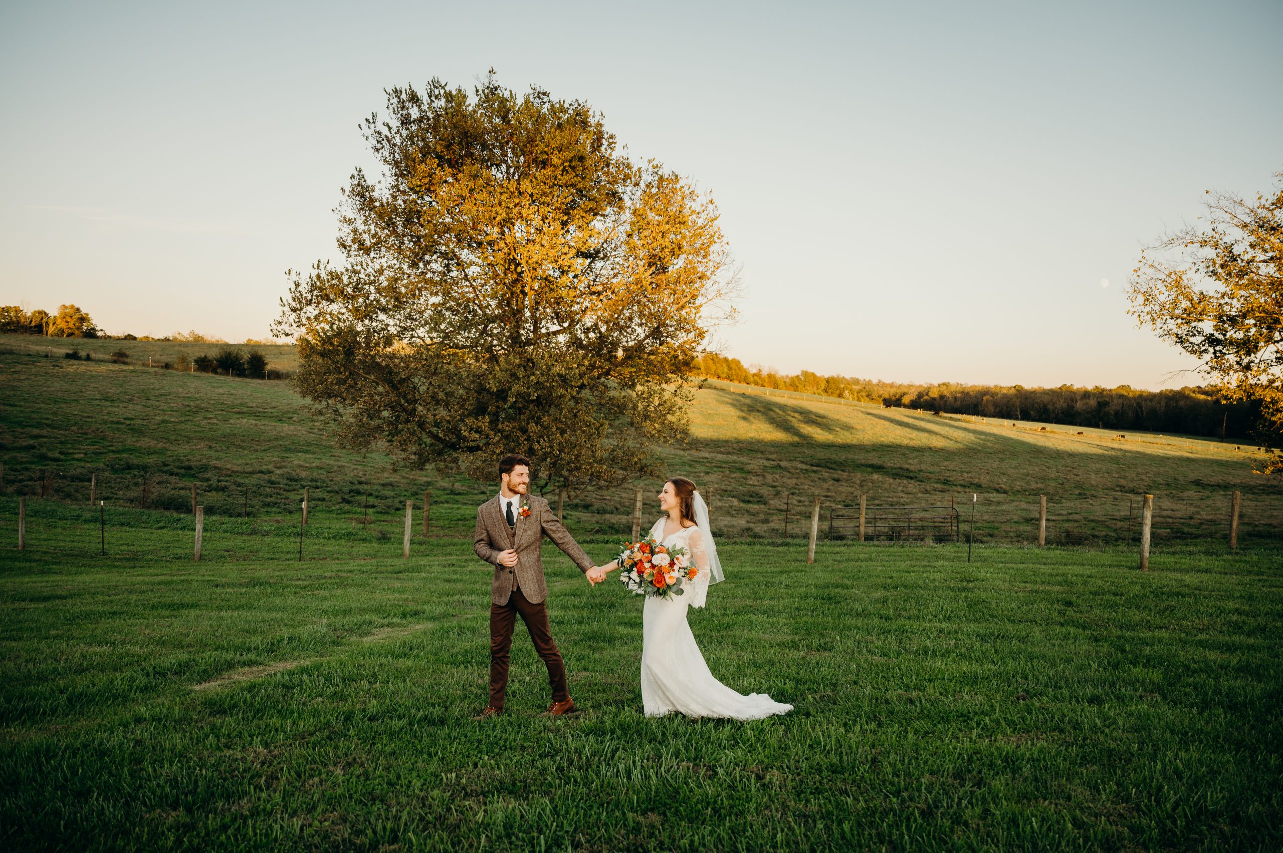 warrenwood manor wedding