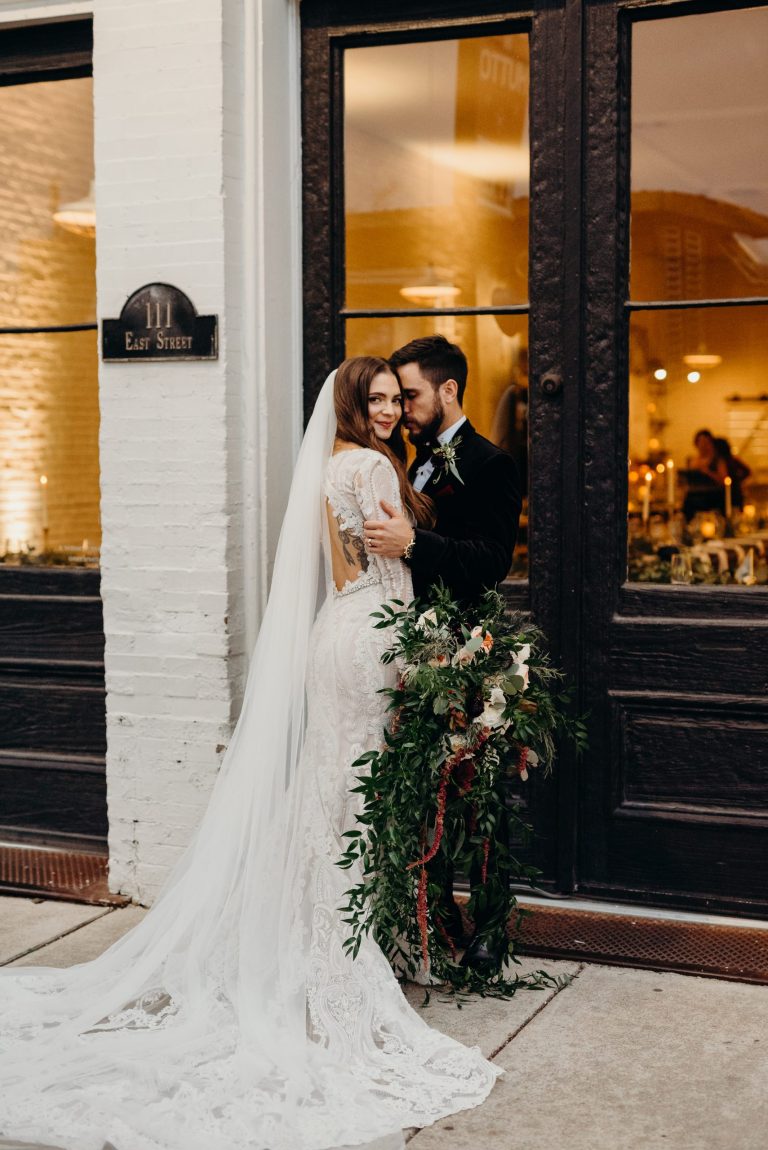 One Eleven East Wedding | Sara & Michael