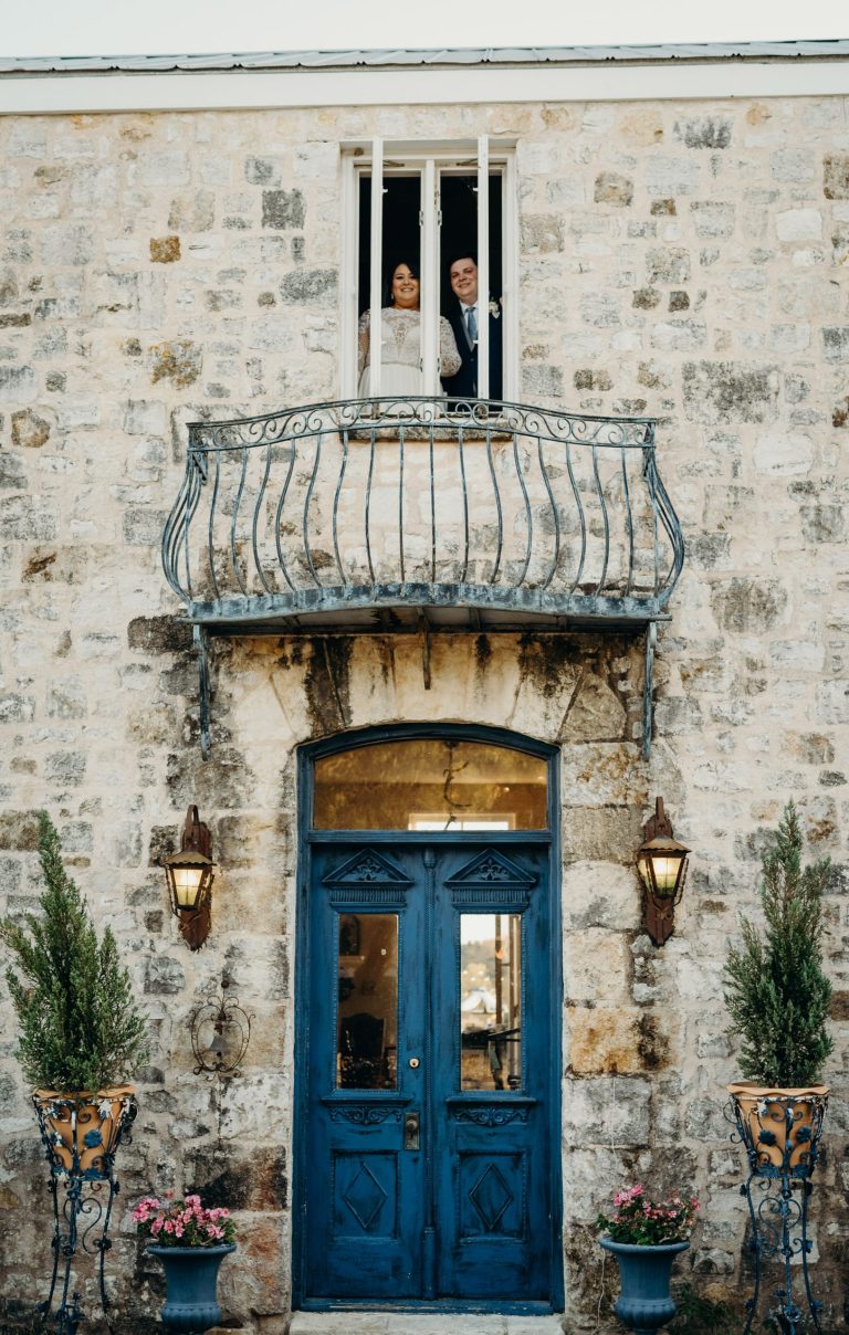 7 Gorgeous Austin Wedding Venues You Don’t Want To Miss