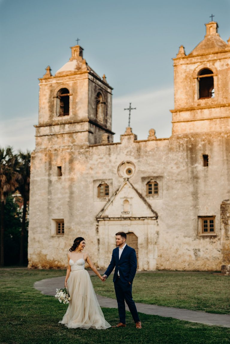 The Best Austin Wedding Photographer