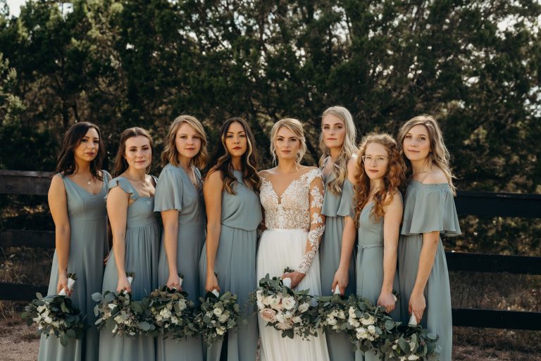6 of the Best Wedding Venues in Dripping Springs, TX