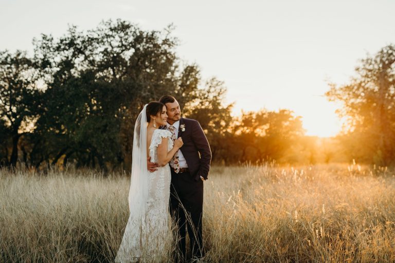 Mae's Ridge Wedding venue