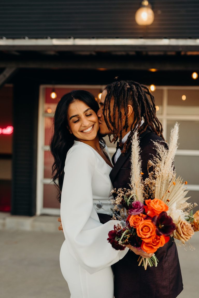 camino real ranch wedding
