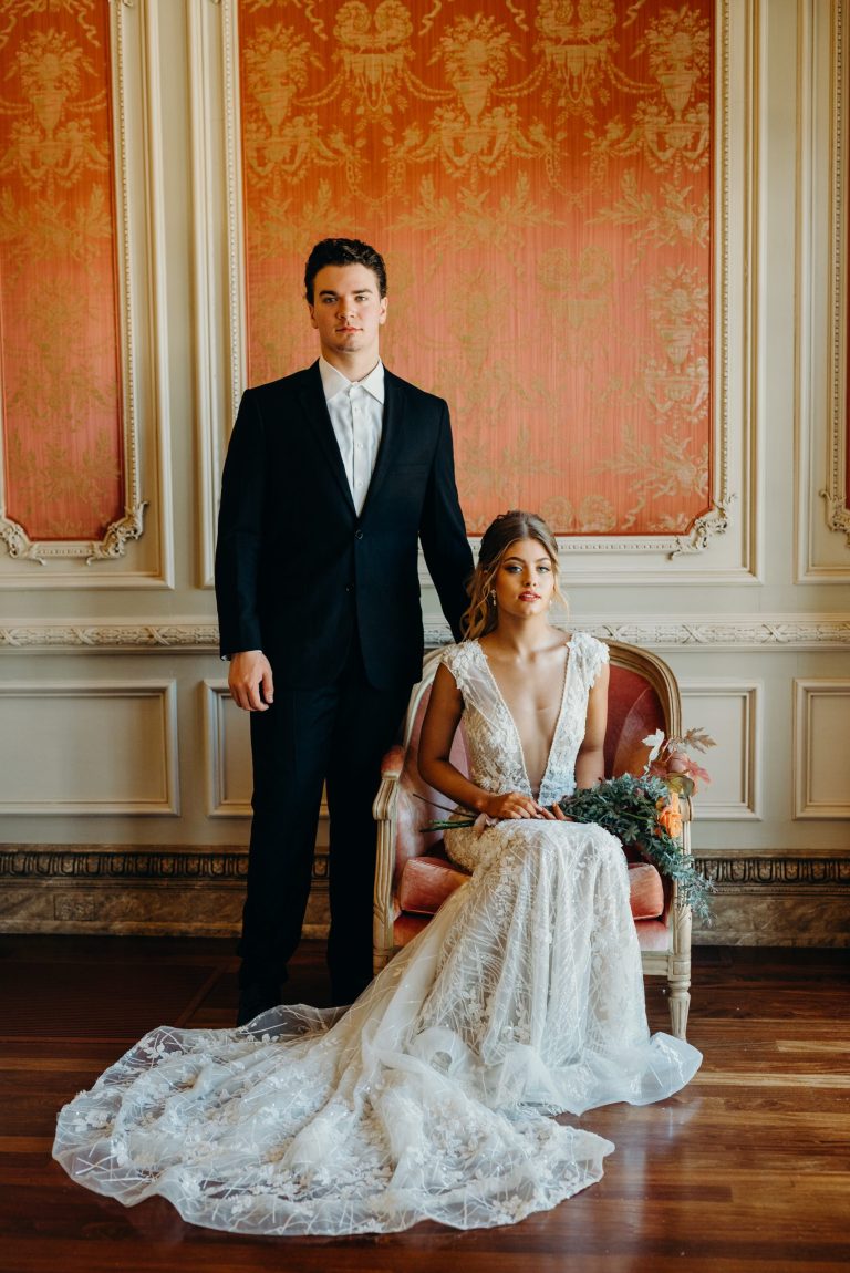 The Olana Wedding Venue