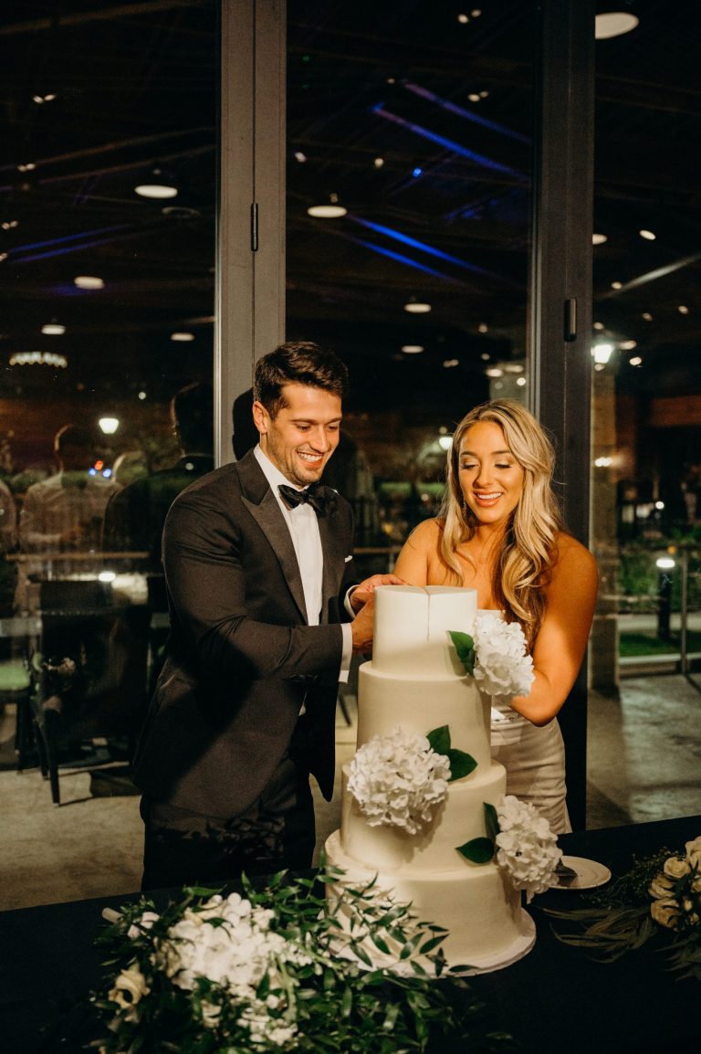 Austin wedding photographer