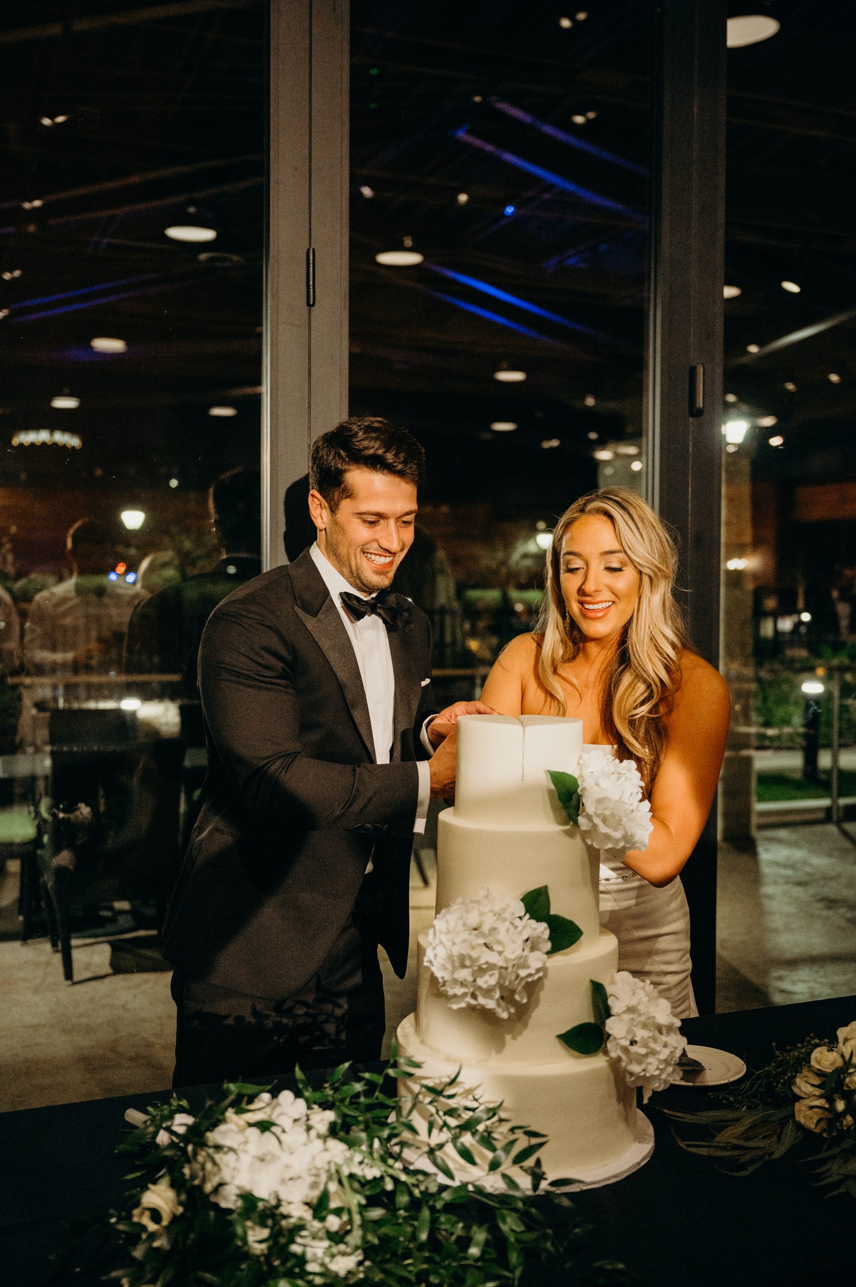 Austin wedding photographer