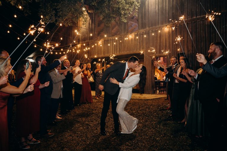 Nashville wedding photographer