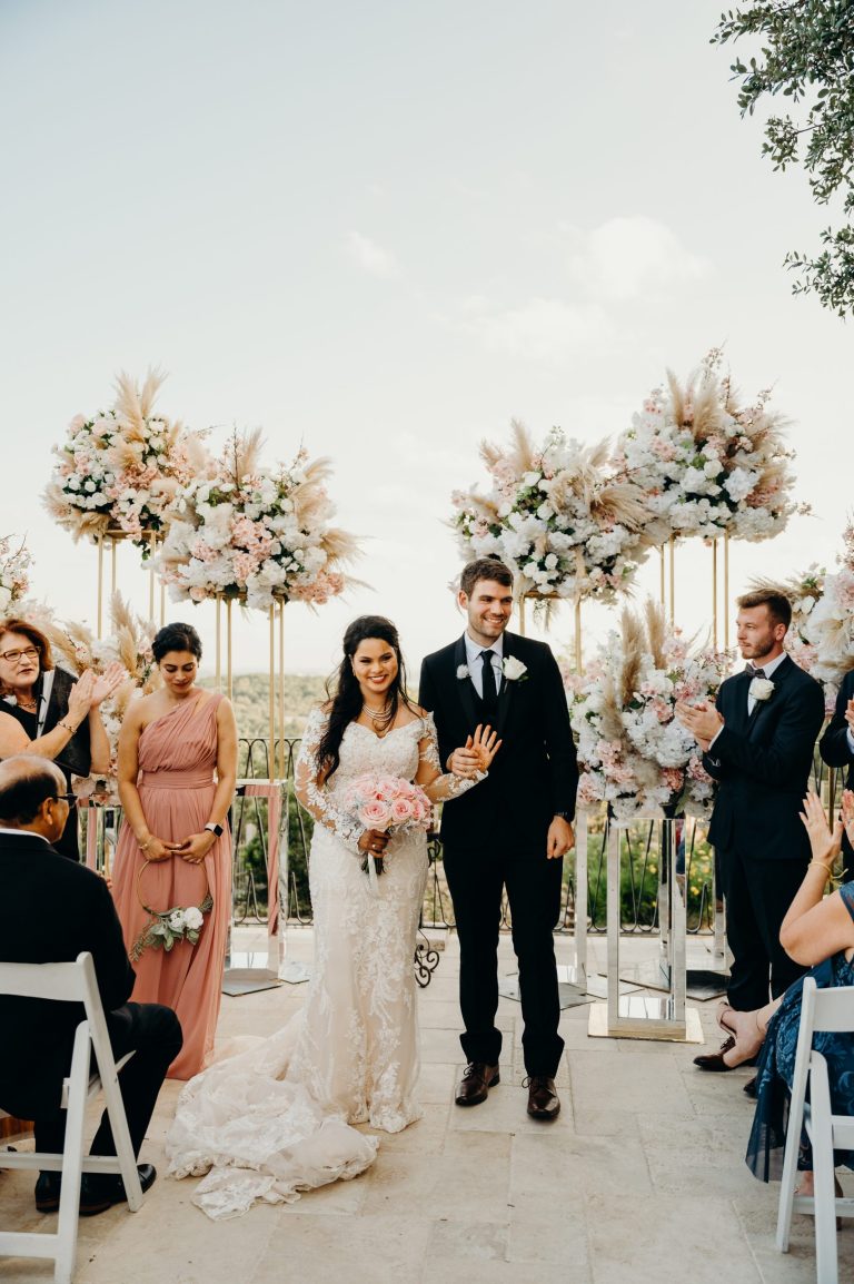 Austin Wedding photographer
