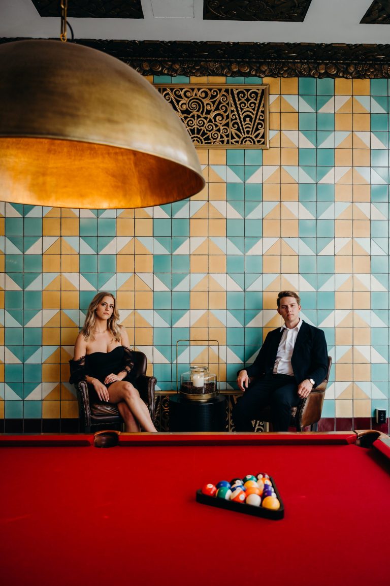 Bottleworks Hotel Engagement