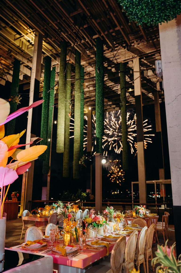 perez art museum wedding