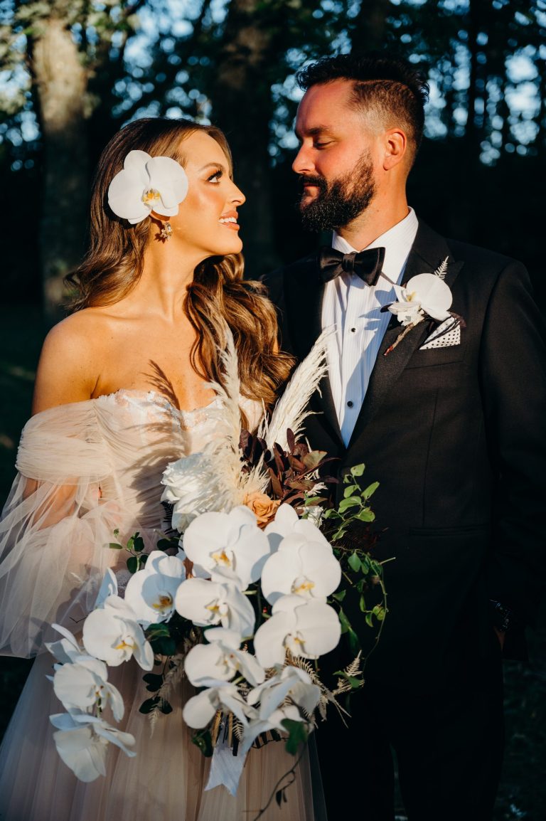 ashford acres wedding